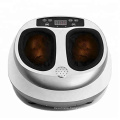 Foot Massage Relaxes The Mind And Relieves Fatigue Electric Foot Massage Machine